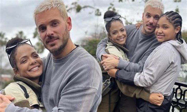 Christina Milian, 37, Spills On Her ‘Great Relationship’ With BF Matt Pokora & Her Plan For ‘More Children’ 