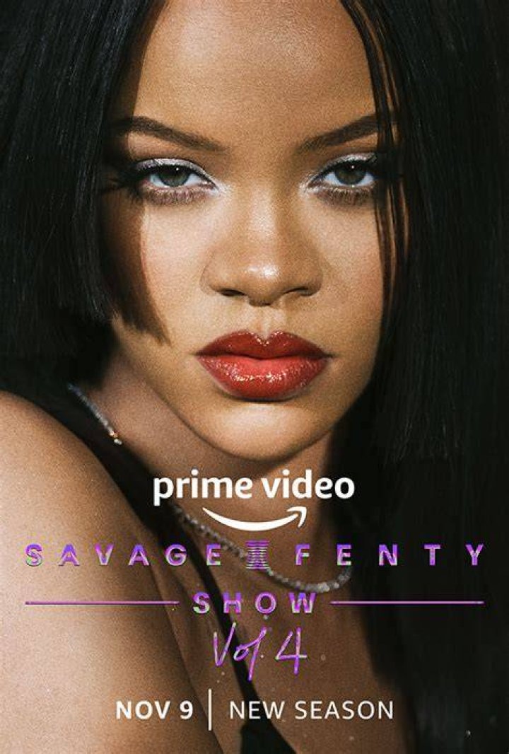 Christina Milian Looks So Sexy Modeling Rihanna’s Savage X Fenty Lingerie In New Campaign — See Pics