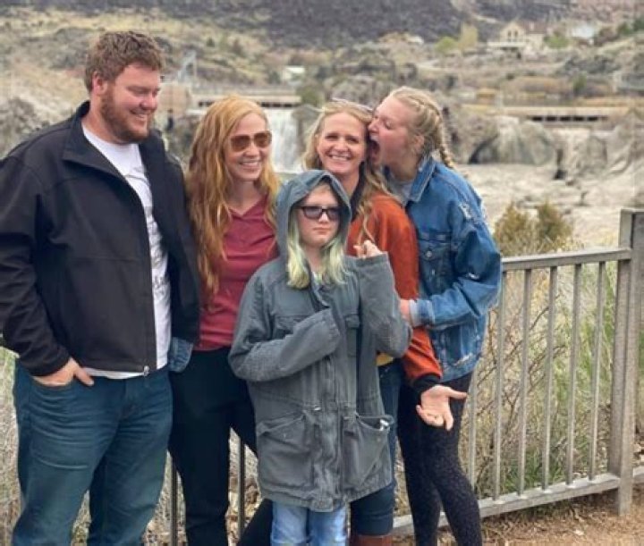 Christine Brown Goes On ‘Bucket List’ Trip With Daughter Truely, 13, After Split From Kody Brown: Photos