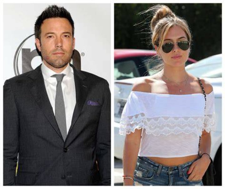 Christine Ouzounian: Ben Affleck’s Nanny Offered $1 Million To Star In ‘Batwoman’ Porno
