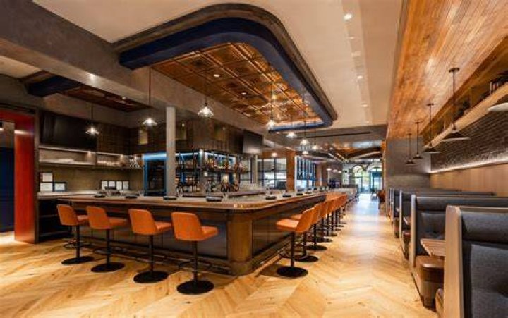 Christmas 2020: What Restaurants Are Actually Open On The Holiday?