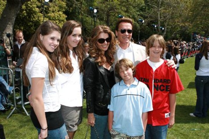 Christopher Schwarzenegger: 5 Things To Know About Arnold & Maria Shriver’s Youngest Son