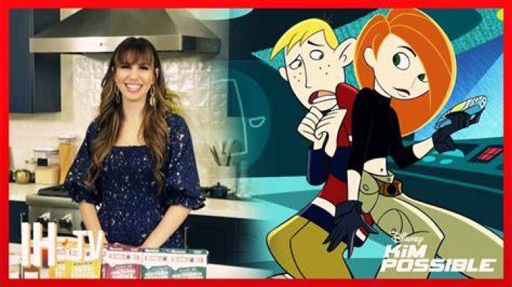 Christy Carlson Romano On ‘Kim Possible’ Reboot & Sadie Stanley – Hollywood Life