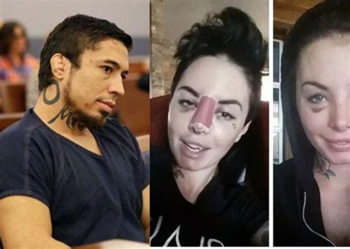 Christy Mack: ‘Traumatized’ By Brutal Attack But Still A ‘Fighter’