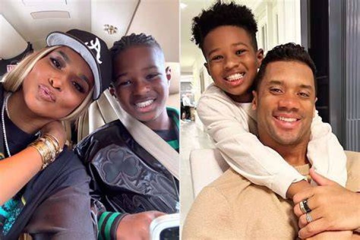 Ciara & Baby Future Are Mother-Son Goals In Adorable New Pics: He Can’t Wait To Be A Brother