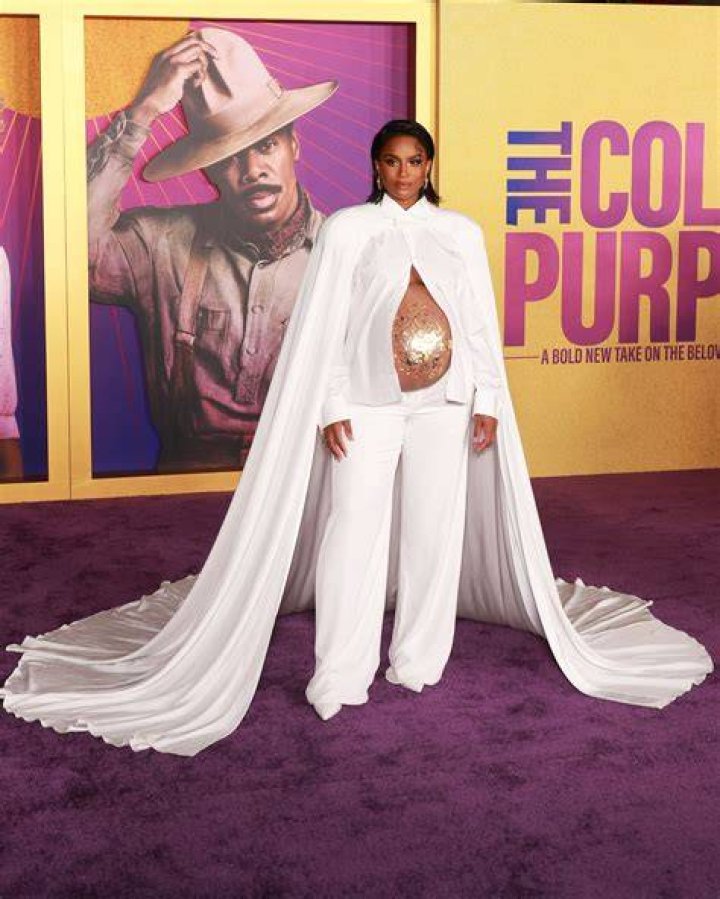 Ciara’s Daughter, 3, Shows Off Her Adorable Dance Moves While Rocking Out To Megan Thee Stallion