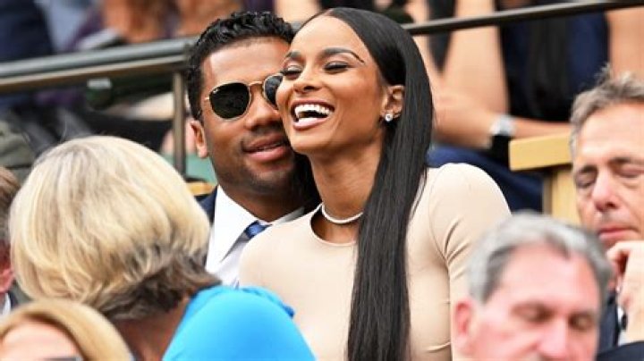 Ciara Wishes Russell Wilson A Happy 33rd Birthday In Sweet Post – Hollywood Life