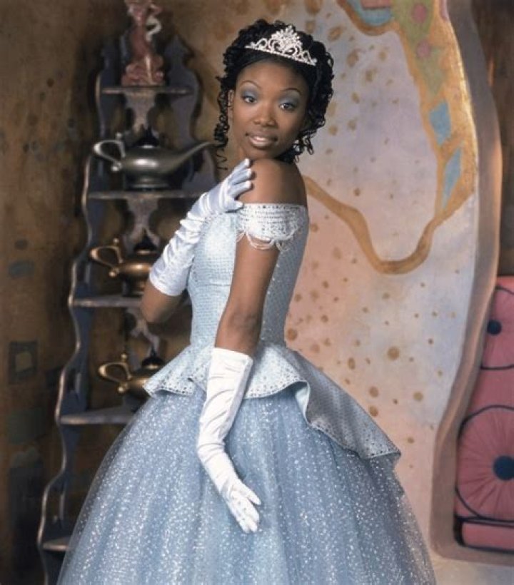 ‘Cinderella’ Stars: All The Beauties Who’ve Played The Iconic Princess — Brandy, Camila Cabello & More