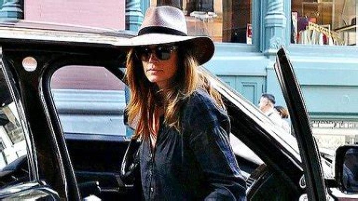 Cindy Crawford, 57, Rocks Tiny Daisy Dukes For A Photo Shoot in The Desert: See Pic