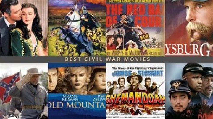 Civil War’ – Hollywood Life