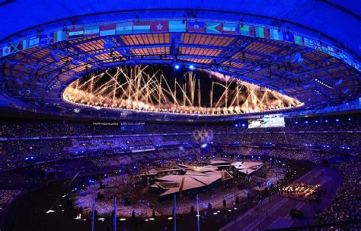 CL: 5 Things To Know About The Singer Performing At The Olympics Closing Ceremony