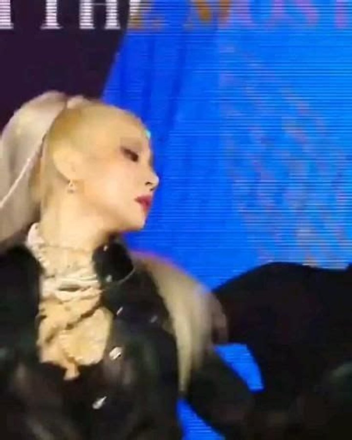 CL — PICS