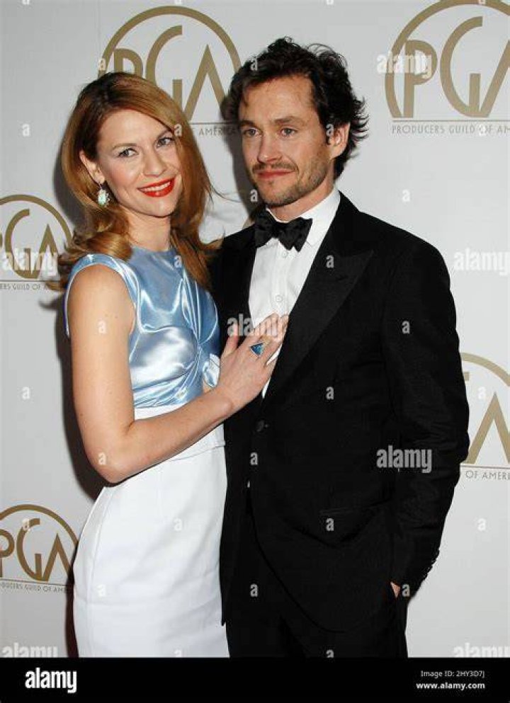 Claire Danes At Producers Guild Awards — Pics