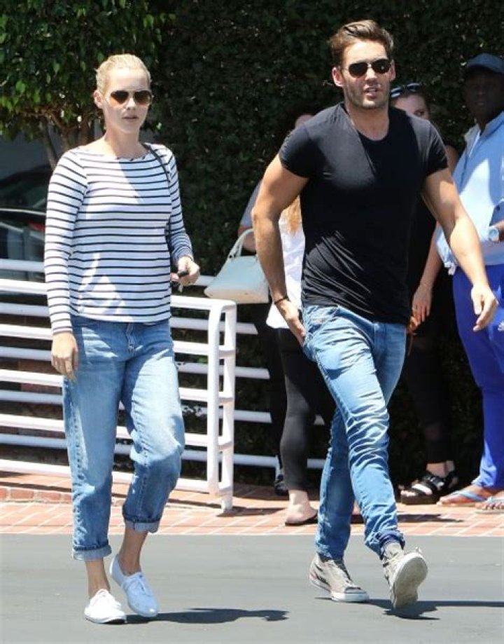 Claire Holt & Matt Kaplan — PICS – Hollywood Life