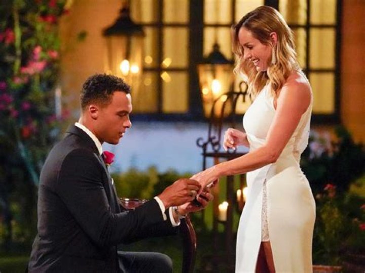 Clare Crawley & Dale Moss Rock Matching Fedoras As Rekindled Romance Heats Up — Pic