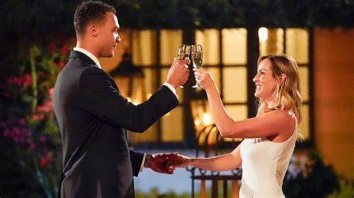 Clare Crawley Seems To Call Dale Moss Out For ‘Putting On An Act’ As She Breaks Silence After Latest Split