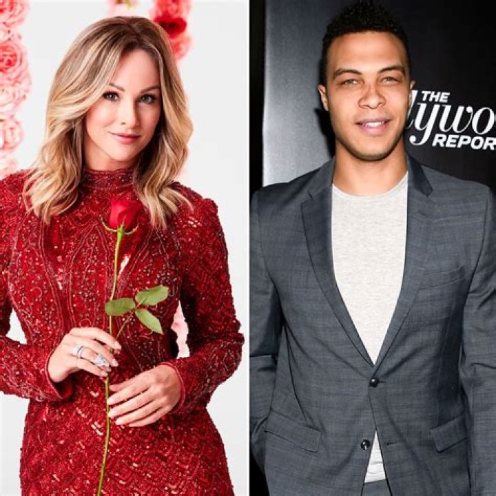 Clare Crawley Sparks Dale Moss Engagement Speculation With Big Diamond Ring