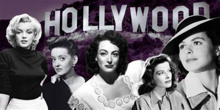 Classic Celebrity Feuds Of Old Hollywood