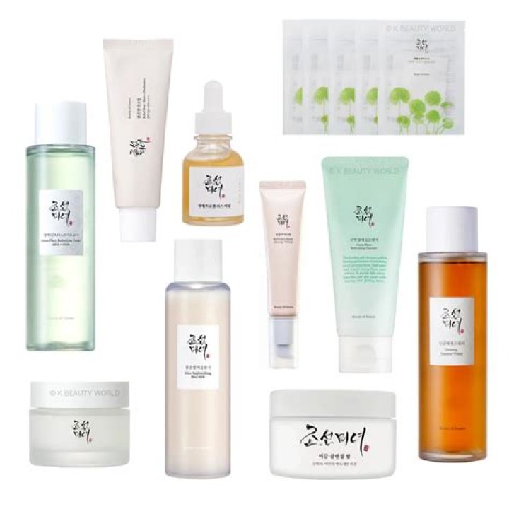 Click Quick! There’s A Super Rare 24-Hour Sale On Beauty of Joseon Skincare