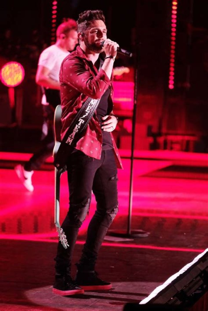 ‘CMA Best Of Fest’ — Photos Of The TV Special
