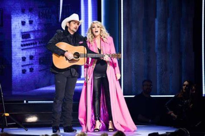 CMAs 2018: Best Moments — See CMA Awards’ Highlights