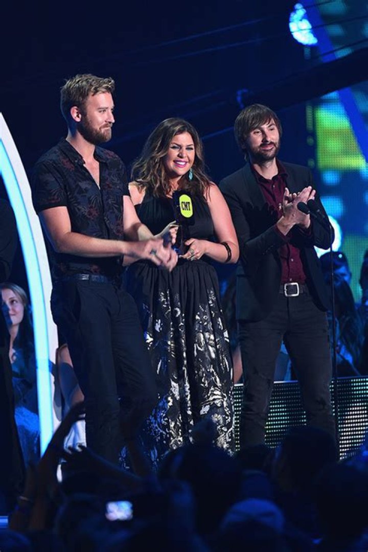 CMT Awards Best Moments — Highlights From The 2015 CMT Awards Show