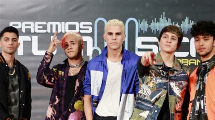 CNCO Reveals The Surprising Way They Connected With Natti Natasha For Their Song ‘Honey Boo’