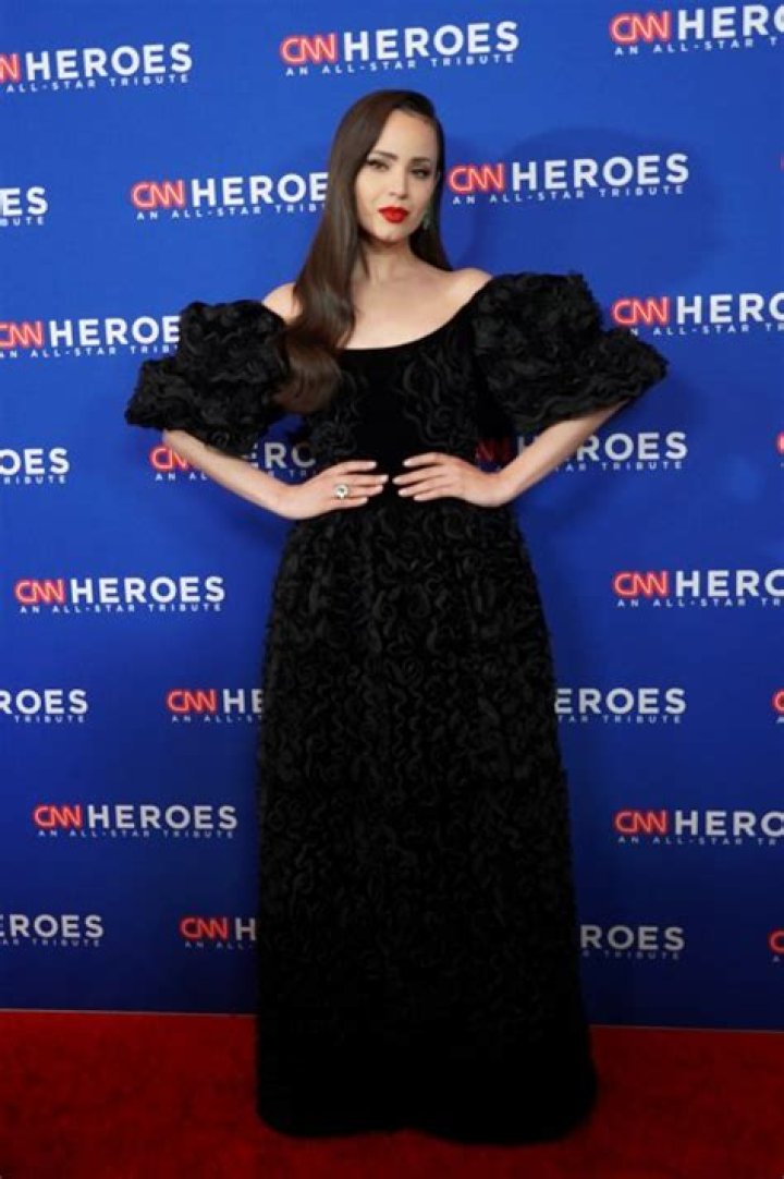 CNN Heroes 2022: Photos Of Iman Vellani, Aubrey Plaza & More On The Red Carpet