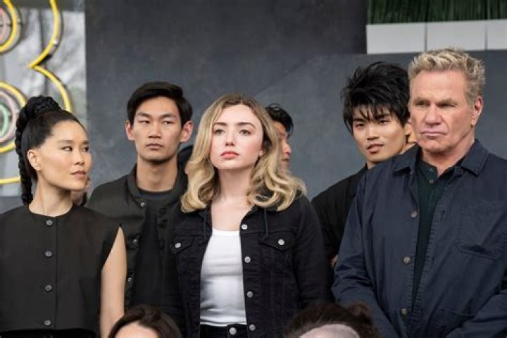 ‘Cobra Kai’ Creators Spill Season 4 Scoop & Reveal They Know Where A Fifth Season ‘Would Go’
