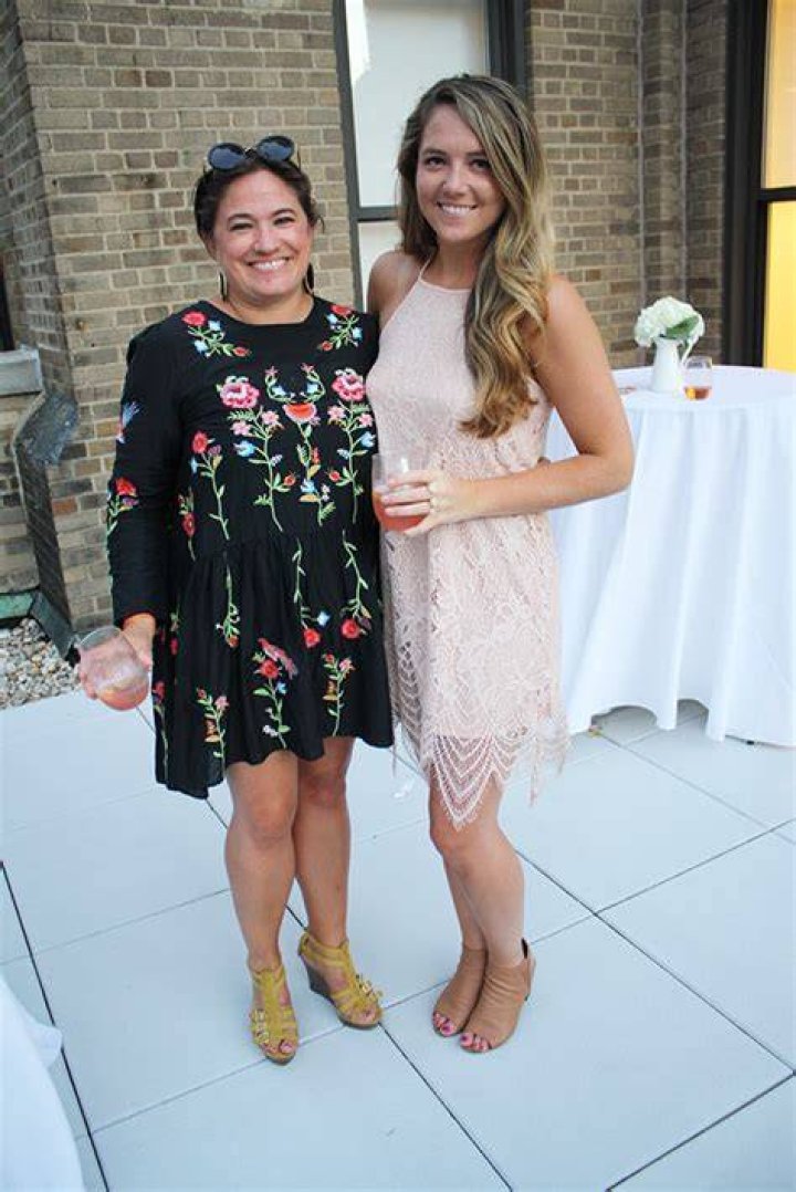Cocktails & Conversation With HollywoodLife’s Bonnie Fuller — Party Pics