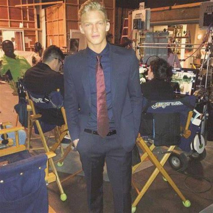 Cody Simpson Guest Starring On ‘Cougar Town’ Season 6 – Hollywood Life
