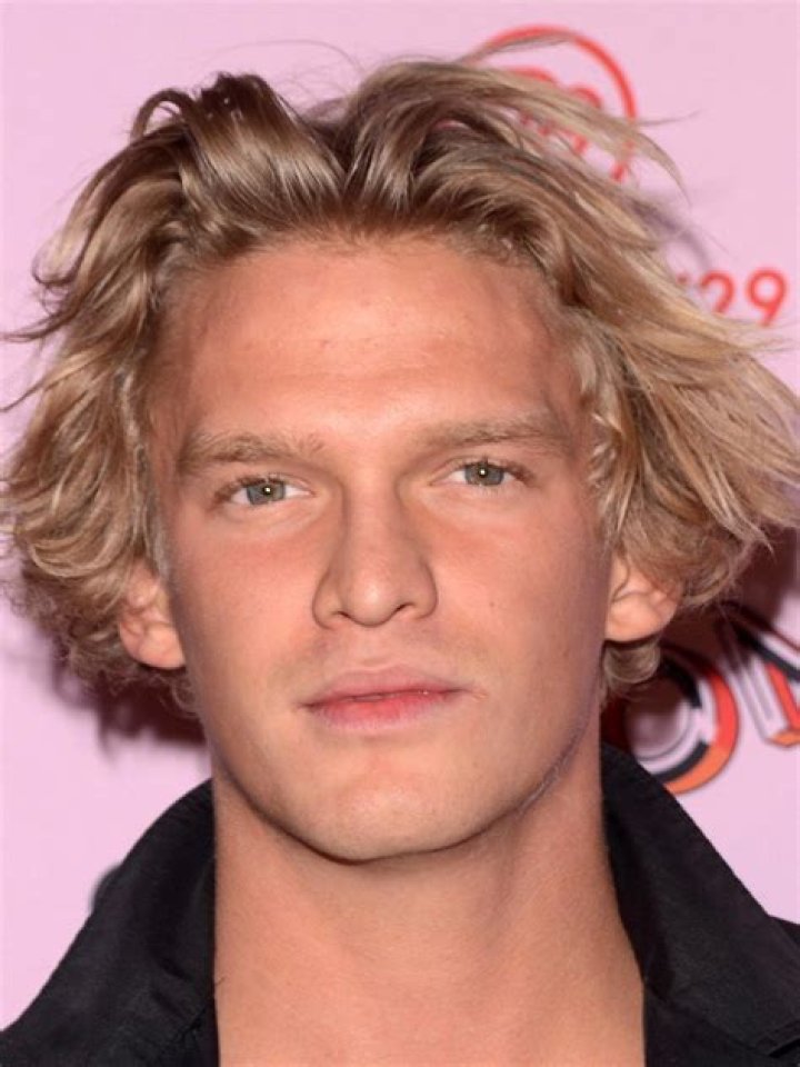 Cody Simpson: PICS