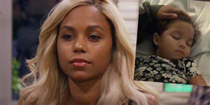 Cody Wharton & Cheyenne Floyd’s Daughter Hospitalized For Heart Problem – Hollywood Life