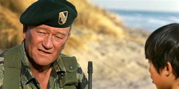‘Cold War’ Movie — Photos