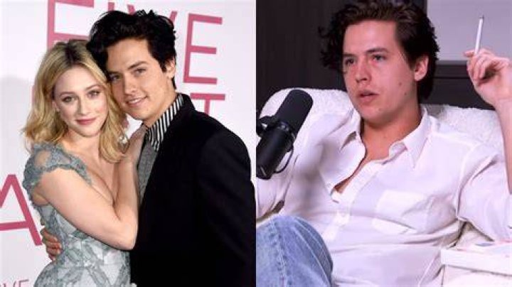 Cole Sprouse Talks Lili Reinhart Breakup On ‘Call Her Daddy’ – Hollywood Life