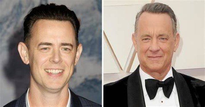Colin Hanks Reveals The Best Advice He’s Received From His Dad, Tom: ‘Life Is Long’