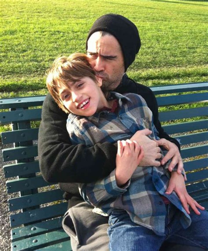 Collin Is Not ‘Special Needs’ Or ‘On Any Spectrum’ – Hollywood Life