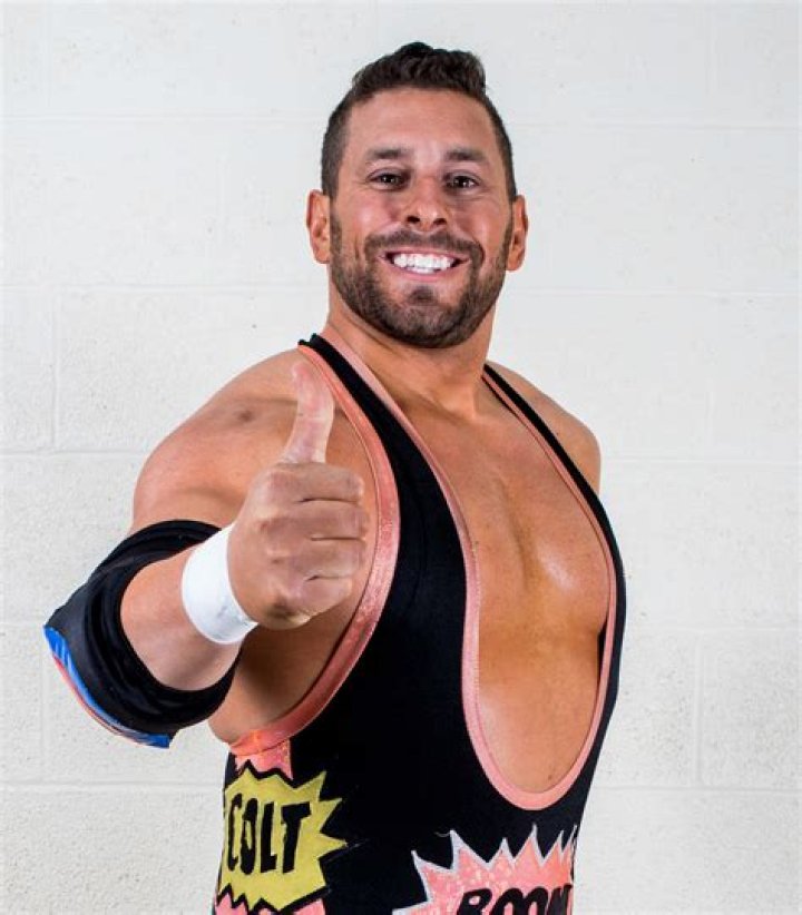 Colt Cabana — PICS