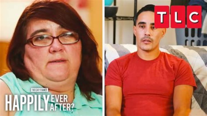 Colt Trying To Have Her Deported — ’90 Day Fiance’ – Hollywood Life