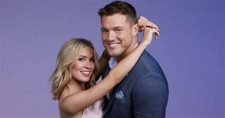 Colton Underwood & Cassie Randolph Reveal Why They’re Still Not Ready To Live Together