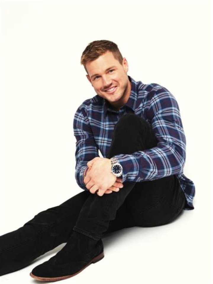 Colton Underwood — Exclusive HollywoodLife Portraits