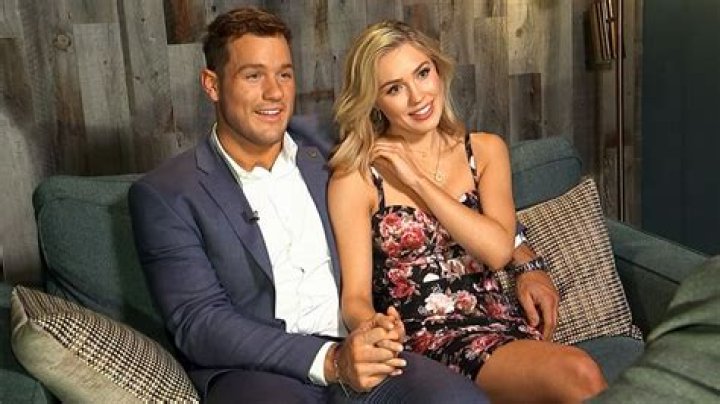 Colton Underwood Reveals Why He Doesn’t Feel ‘Pressure’ To Propose To Cassie Randolph