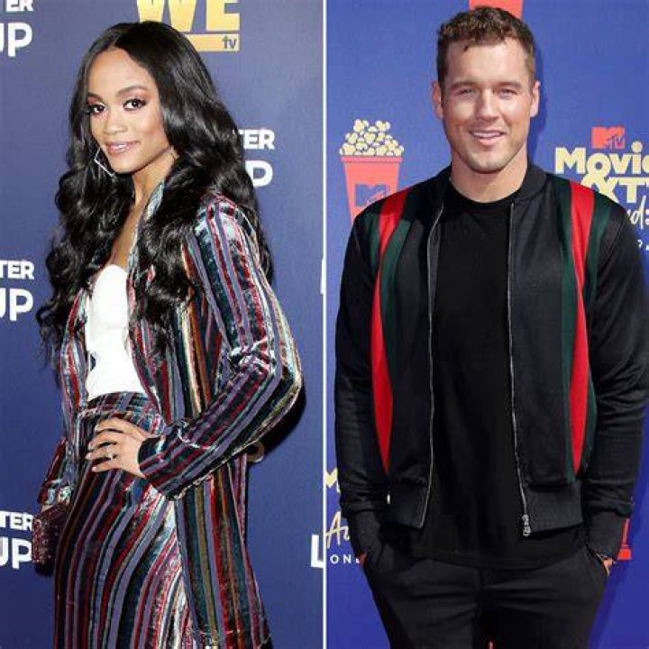 Colton Underwood Shades Rachel Lindsay Over Her Raven Gates Feud: ‘Does She Like Anyone?’