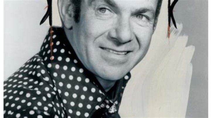 Comedian Dies At 93 Of Respiratory Failure – Hollywood Life
