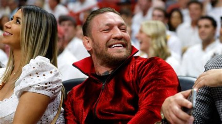 Conor McGregor Accused Of ‘Violently’ Sexually Assaulting Woman During NBA Finals: His Response
