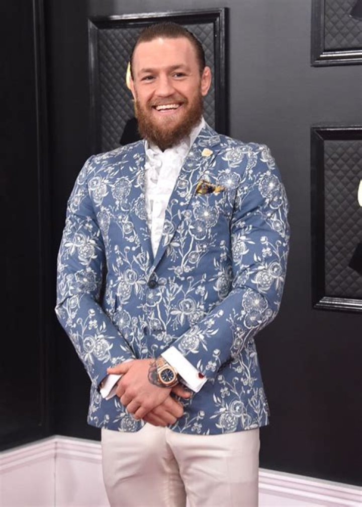 Conor McGregor Detained In Corsica For ‘Attempted Sexual Assault’ — But He Denies Allegations