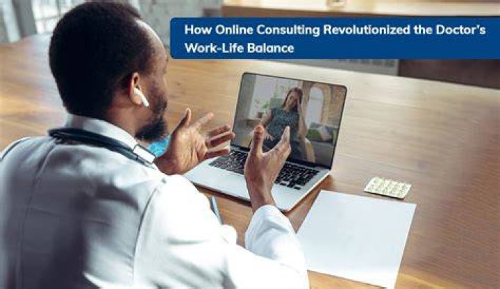 Consulting Doctor – Hollywood Life