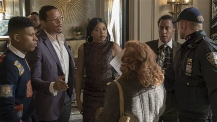 Cookie & Lucious Fight — Season 3 Episode 10 Recap – Hollywood Life
