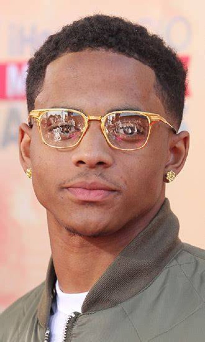 Cordell Broadus Celebrity Profile – Hollywood Life