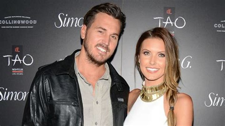 Corey Bohan & Audrina Patridge Split After Alleged Domestic Violence – Hollywood Life
